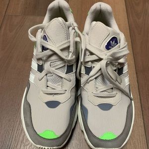 Adidas Yung-96, size US9 Men
